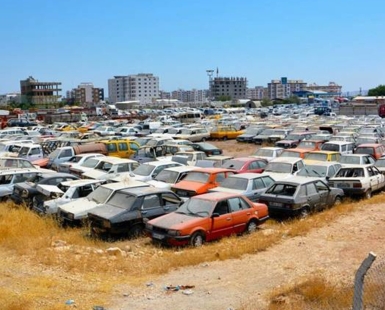 Hurda Teşviki Çıkacak mı?