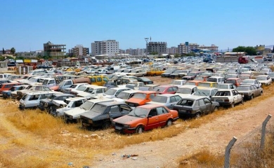 Hurda Teşviki Çıkacak mı?