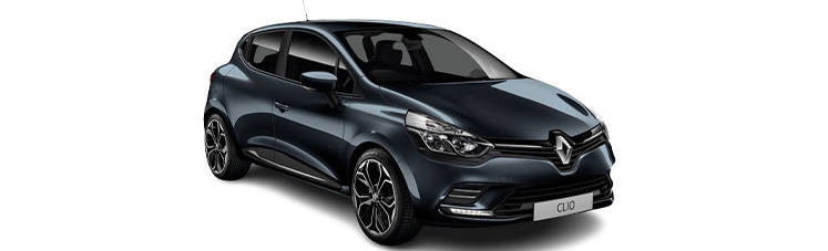 Reanult Clio I 1.5 dci - Yatırım Oto