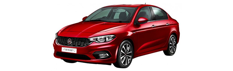 Fiat Egea I 1.4 Fire - Yatırım Oto