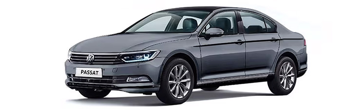 Wolkswagen Passat  I 1.6 TDI - Yatırım Oto